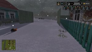 ФАРМИНГ СИМУЛЯТОР