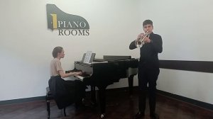 Медные духовые инструменты, Агеев Артём Максимович, Академия джаза