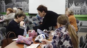 Подушки для раненых бойцов