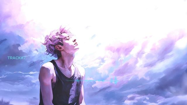For your daily calm🍀CHILL Lo-Fi MUSIC | 13 Tracks🎧#lofimusic #chillbeatsvibes