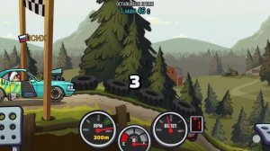 HILL CLIMB RACING 2 Событие Heart of Glass