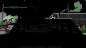 Слежу за игроками в Брухкевене