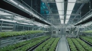 В эти выходные на землю будут доставлены первые помидоры, выращенные в космосе