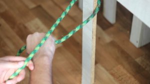 "КАЗАЧИЙ" УЗЕЛ-КАК ЗАВЯЗАТЬ-С МЕДЛЕННЫМ ПОВТОРОМ / "COSSACK" KNOT-HOW TO TIE-WITH SLOW REPETITION