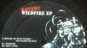 A1 - Kovert - Beware Of Your Enemies (Trangressor Dub)