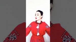 Тетяна Сарапіна - «Сяяла зіронька» ✨