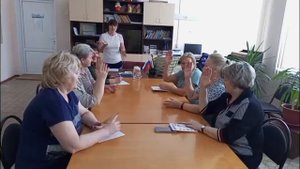 Визитная карточка "Я -педагог"