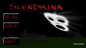 «Slendrina»