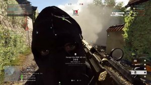 Лагает Battlefield V