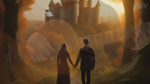 В.С. Высоцкий "Лирическая", cover