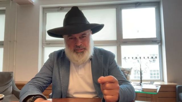 "Существует ли  колдовство" Ешива Онлайн 107