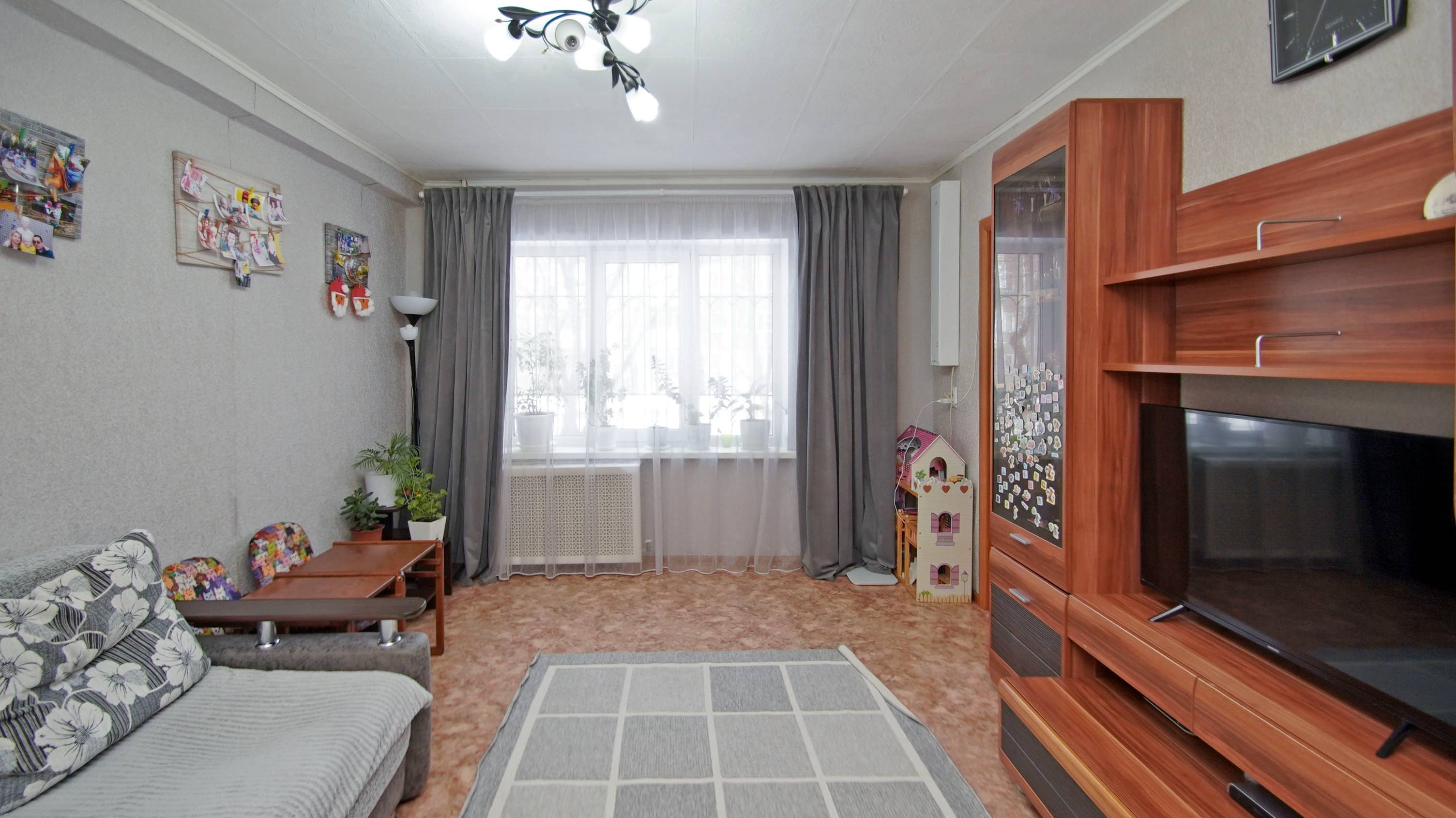 Карбышева, 27