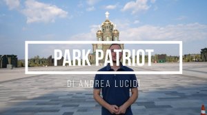 Visita a Park Patriot