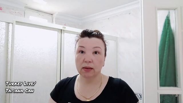 VLOG_Делаем ещё одну маску🤗_Готовлю завтрак_Пересадила пальмы _Готовлю кекс_Домашнее видео _Турция смотреть онлайн