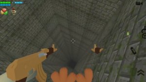 Как Призвать Джамбо Джоша, Хаги Ваги, и Мясную Курицу в Chicken Gun / Чикен Ган