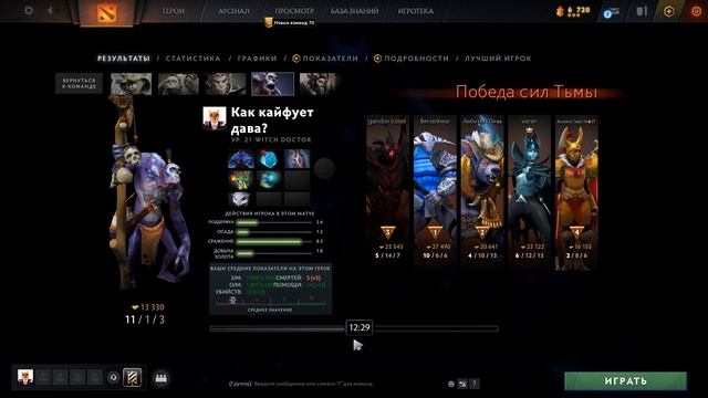 КАК КАЙФУЕТ ДАВА смотреть онлайн