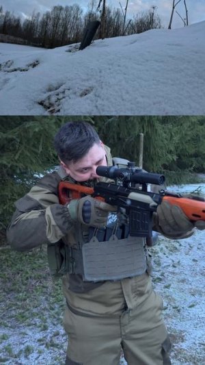 АК 74 против ПМ #gelblaster #гидробол #орбиз