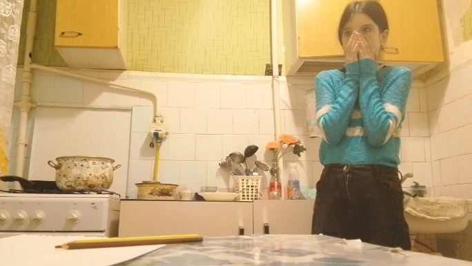 Я вызвала ЧАРЛИ ЧАРЛИ! смотреть онлайн