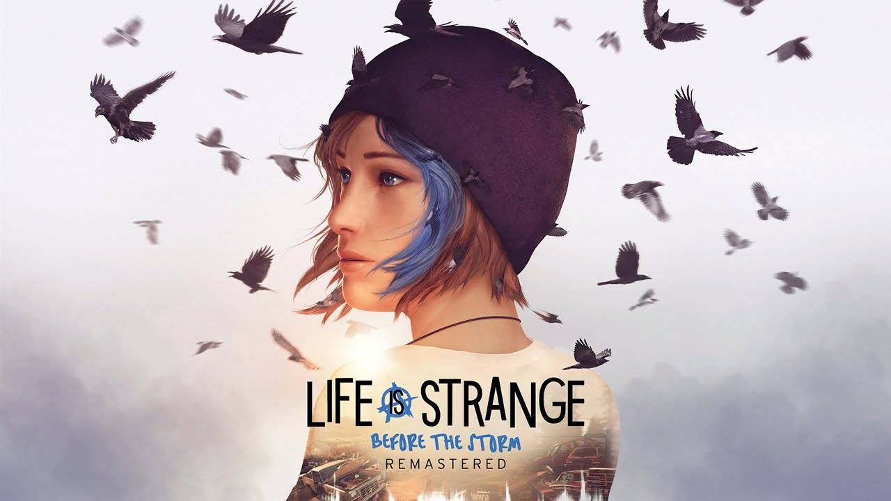 Life is Strange Before the Storm ч1