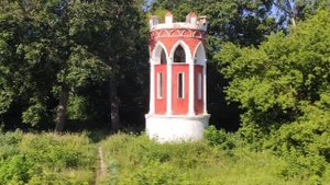 Город первой нашей встречи