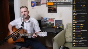 Сергей Тимошенко - Белые чайки