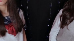 ASMR Both Ear Blowing and Breathing for Sleep✨