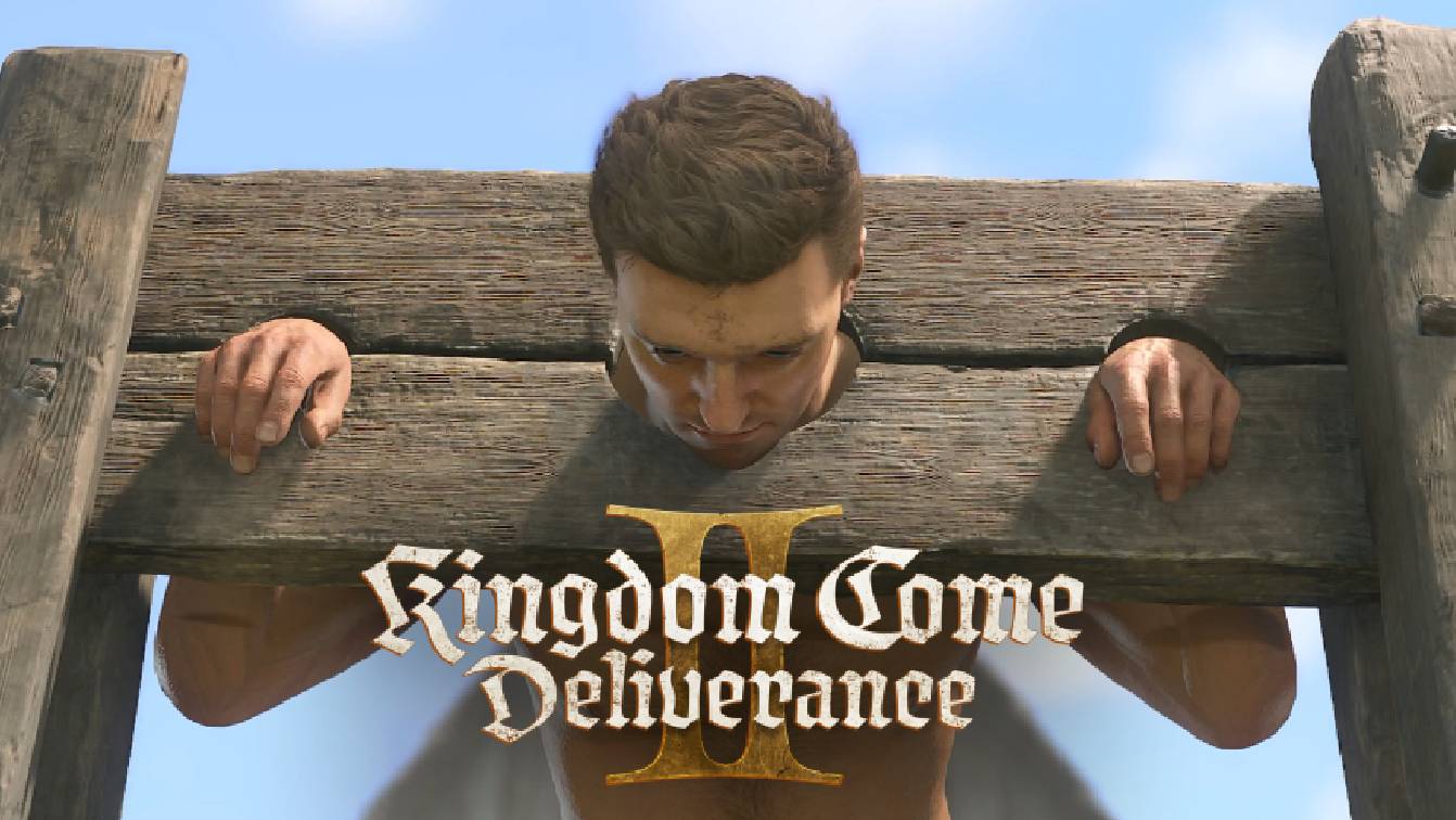 Kingdom Come Deliverance II (Драка и Колодки / Прохождение #4)