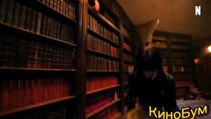 Netflix Опубликовал Трейлер с Самыми Ожидаемыми Новинками (2025)