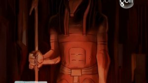 Приключения Папируса сезон 2 эпизод 22 UHD 4K