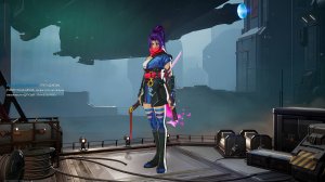 Marvel Rivals | Psylocke Gameplay