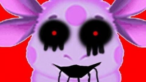 Я ПРОХОЖУ ЛУНТИК ИКС H.FULL