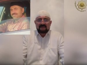 Худшие водители - лихачи-преступники на маршрутках в Ингушетии (Абу-Бакр Мальсагов)
