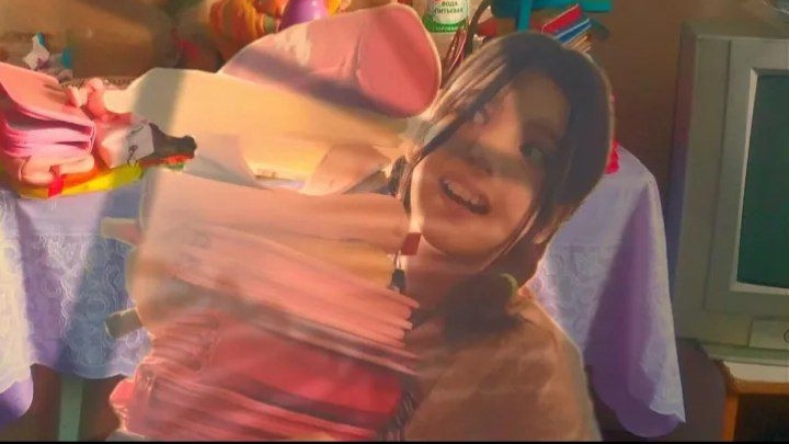 влог: убираюсь на столе в косметики растовляю пеналы и косметику смотреть онлайн