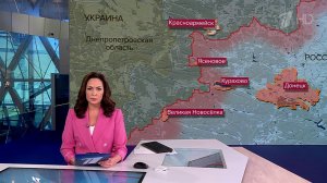 Выпуск новостей в 12:00 от 12.02.2025