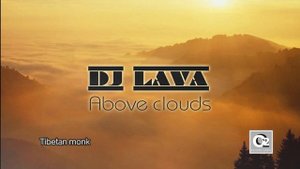 DJ Lava - Above clouds