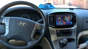 Hyundai H1.