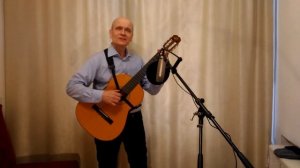 ,,Какое счастье просто жить"Стихи: Светлана Тарабыкина муз. и исп.Дзюба Юрий