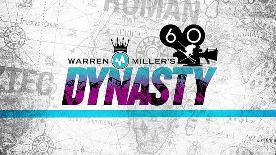 Warren Miller's Dynasty [2009]