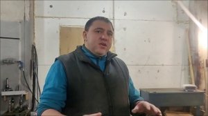 Наш новый резцедержатель 16к20 на подшипнике.