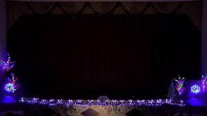 Сказка «Веснушка и Кипятошка в Тридевятом царстве»