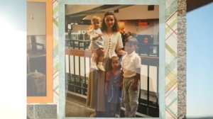 Я свяжу тебе жизнь - мамино сердце - Sharikovs