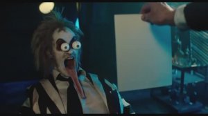 Beetlejuice Beetlejuice Beetlejuice - Official Music Video