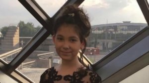 «Кунел» муз.Д.Гариповой, сл. Г.Тукая