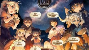 Марш Смерти под рапсодию параллельного мира 2 сезон 49-56