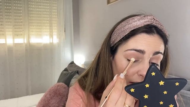 Maquillaje completo con productos de Vivienne Sabo. Low Cost. смотреть онлайн