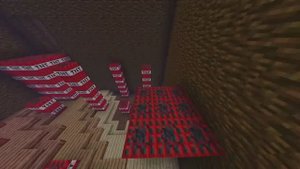 9 МИНУТ MINECRAFT ПАРКУР