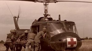 Воспоминание о Вьетнаме