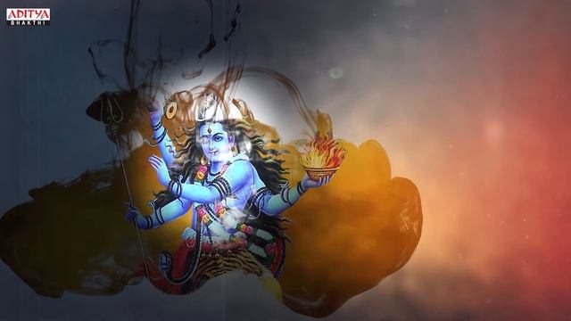 శివతాండవ స్తోత్రం - Rudra (రుద్ర) Lord Shiva Popular Stothrams  ||  S.P.Balasubrahmanyam #lordshiva