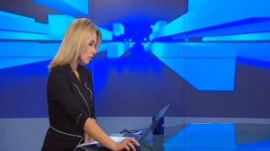 Ольга Башмарова  - ВЕСТИ от 5.02.2018