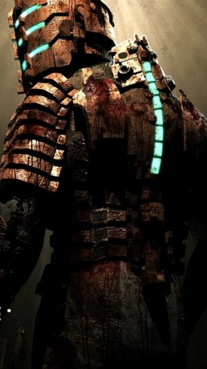 #deadspace #прохождение #хорроригры